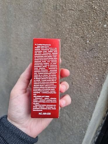 sade makyaj: Tonal krem, Yeni, Pulsuz çatdırılma — 6