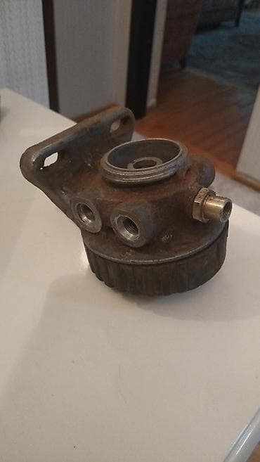 bina az gence: Caterpillar Cat, 9.9 l, Dizel, 2007 il, Orijinal, ABŞ, İşlənmiş — 7