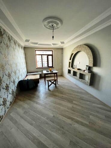 ucuz ev elanlari: Bakı, 3 otaqlı, Köhnə tikili, 80 kv. m — 2