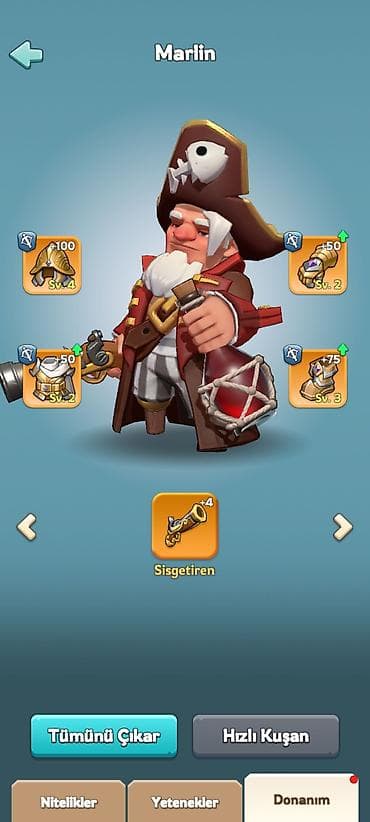 xonca satisi: Kingshot hesabı satılır gen3 teze gelib gen3'e göre en yaxsi f2p — 6