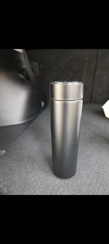 cantalar: Termus sensor ekran ile yenidir — 3