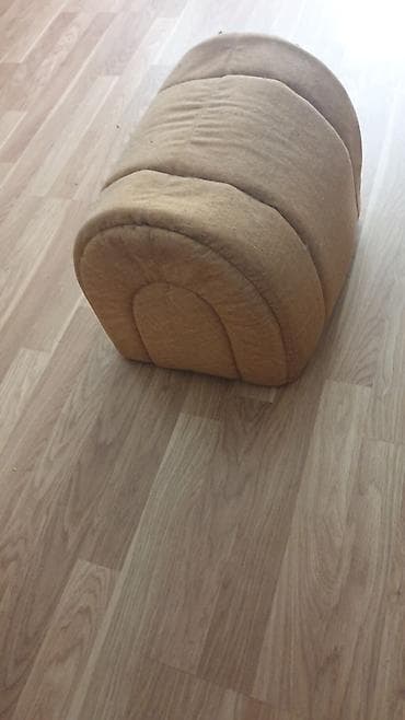 cubuş itlər: Ev heyvanları üçün yumşaq qapalı yataq/evi - Material: yumşaq parça — 2