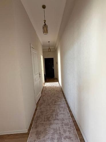 Daşınmaz əmlak: Yasamal, 2 otaqlı, Yeni tikili, m. İnşaatçılar, 68 kv. m — 8