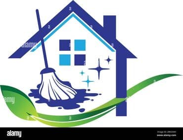 Paltar tikişi: Təmizlik | Mənzillər | Pəncərələrin, fasadların yuyulması — 2