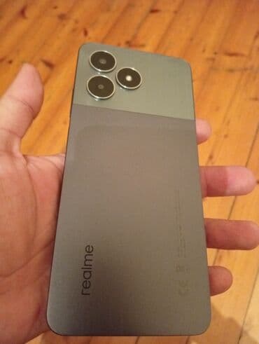 Realme Note 50, 128 GB