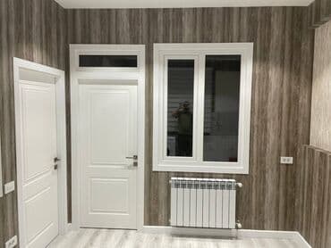 yahya huseynov kucesi: 2 otaqlı, Yeni tikili, m. Həzi Aslanov, 85 kv. m — 10