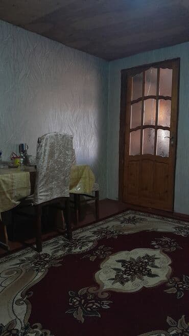 sulutəpə kirayə evler: 24 kv. m, 1 otaqlı, Qaz, İşıq, Su — 5