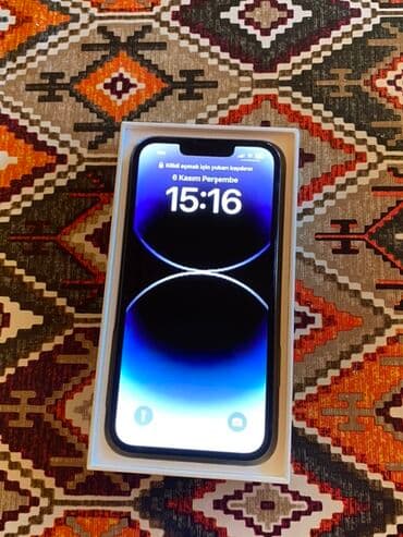iphone чехол чёрный: IPhone 13, 128 GB, Qara, Face ID — 2