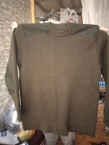 svitir: Təzədir geyinilməyib hərdi rəngdə jilet çox isti saxlayır — 2