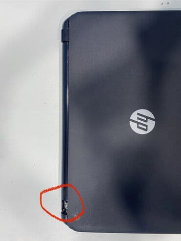 bluetooth mouse: İşlənmiş HP Spectre, 15.6 ", Intel Core i5, 256 GB, Ünvandan götürmə, Pulsuz çatdırılma, Ödənişli çatdırılma — 5