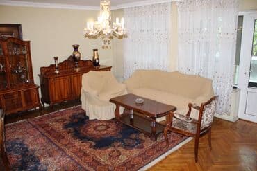 neftcilerde 1 otaqli evlerin qiymeti: Bakı, 2 otaqlı, Köhnə tikili, m. Gənclik, 64 kv. m — 2