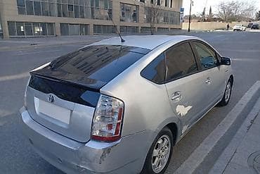 Motonəqliyyat: Avtomobil tam saz vəziyyətdədir. Mator yeni yığılıb. ABS sistemi — 3