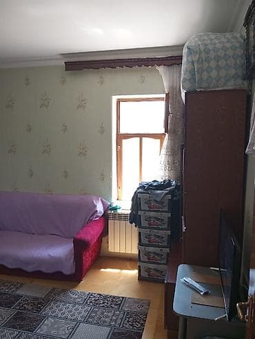 Mənzillər: Yeni Günəşli Massiv D, 1 otaqlı, Yeni tikili, 35 kv. m — 1