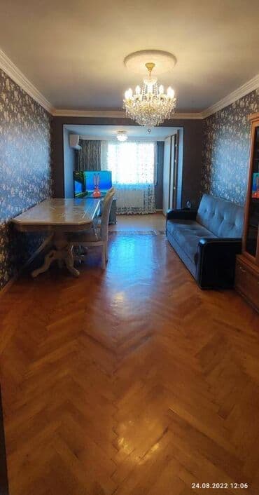 квартиры в баку цены: Gənclik metrosununa Gənçlik mola yaxın 6 mertebeli binanın 5-ci — 1