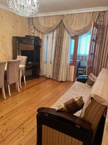 Sumqayıt 9 cu mkr-n, 9 mərtəbəli binanın 1-ci mərtəbəsi, 3 otaq mənzil lalafo.az -da Sumqayıt 9 cu mkr-n, 9 mərtəbəli binanın 1-ci mərtəbəsi, 3 otaq mənzil