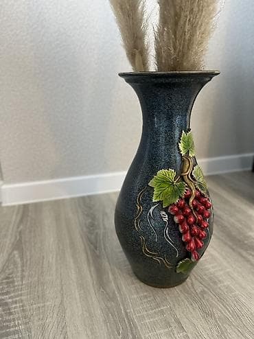 kendir ip: Ellips formalı dəhliz xalçası - Forma: oval/ellips - Rənglər: boz və — 5