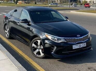 faizsiz kreditlə maşın: Günlük, Kia, Depozitsiz — 2