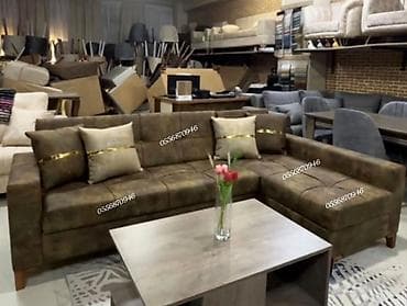 Sifarişlə taburetkalar: Künc divan, Qonaq otağı üçün, Parça, Bazalı, Açılan, Kitab — 1