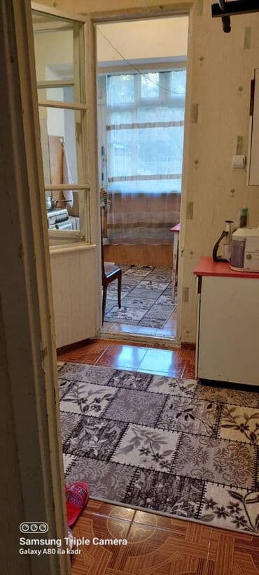 məhlə evi: Bakı, 2 otaqlı, Köhnə tikili, m. Həzi Aslanov, 65 kv. m — 8