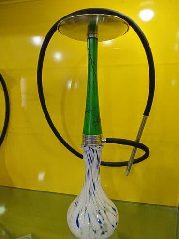 elektron qəlyan topdan satış: Sulu Qəlyan bol tüstü əla keyfiyyət mağazamızda hər növ hər ölçüdə — 3