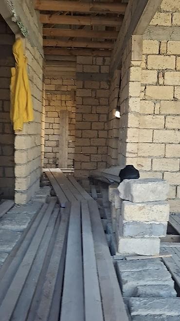 ağstafa ipoteka evler: 3 otaqlı, 85 kv. m, Kredit var, Yeni təmirli — 5