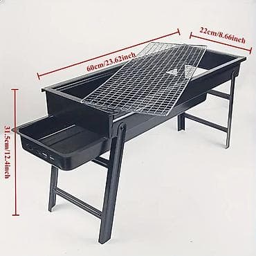 Şlanqlar: Manqal, Kömür, Yeni, Setka ilə — 1