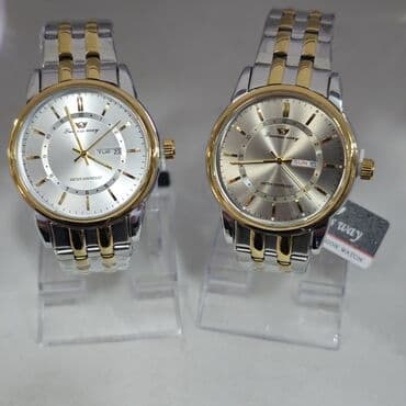 Smart qolbaqlar: Original Saat — 3