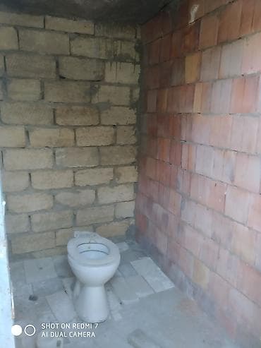 ev ucuz: Pirşağı qəs. 4 otaqlı, 955 kv. m, Orta təmir — 3