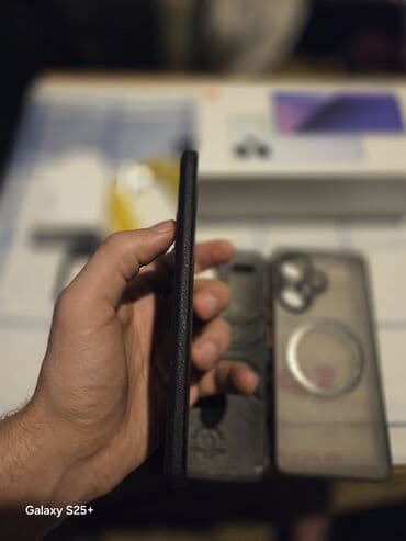 telefonlar mingəcevir: Xiaomi 13 Ultra, 256 GB, rəng - Qara, 
 Barmaq izi, İki sim kartlı, Sənədlərlə — 5