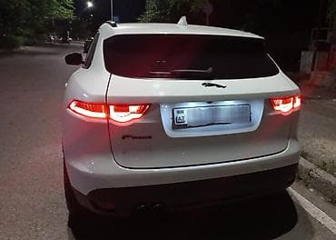 elite park uber: #Jaguar#Fpace#Toy #Nişan və digər #tədbirlər üçün #sifariş edə — 4