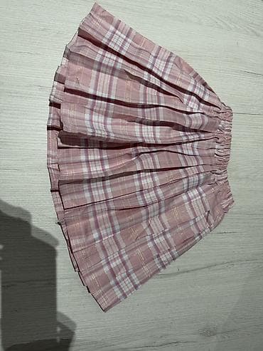 Юбка, 4 - 5 лет — 2