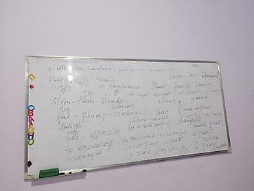 150 kub: SATILIR 
Lövhə 
4 ədəd böyük və 1 ədəd balaca lövhə Satılır — 2