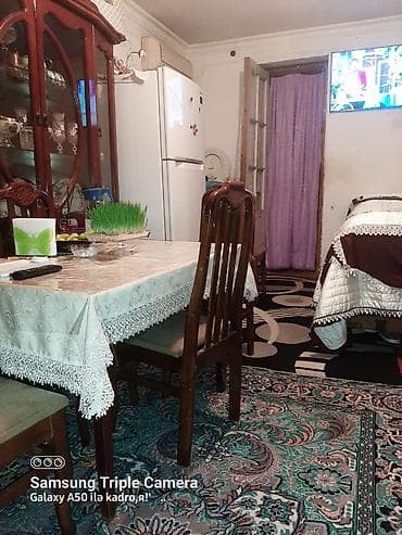 kiraye evler: Bakixanov qes semedbey mehmandarov 8 . 6 mertebeli binanin 6 ci — 5