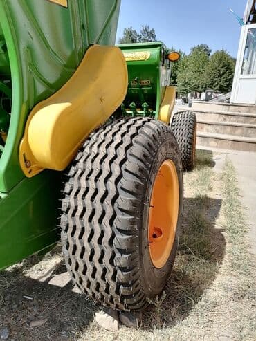 toxum: 24 sıralı toxum səpən ( selka ) orta boy enli petlas təkər ulutaş — 3