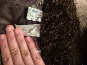 qadin qol saatlari: Kürk, M, rəng - Qəhvəyi — 3