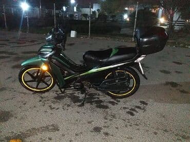 VAZ (LADA): Kuba - Rks, 2022 il, 13000 km — 4