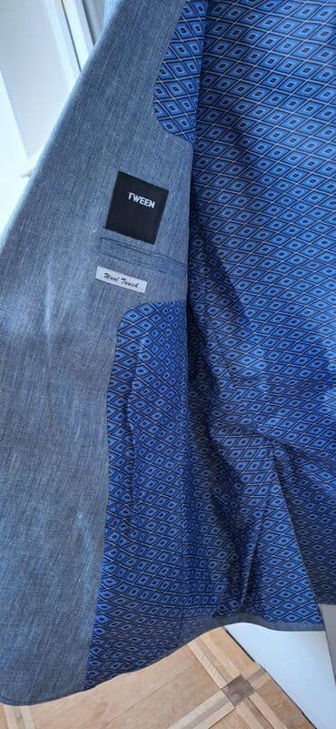 uzun pencekler: Pencək, M — 2