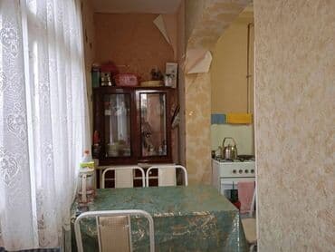 дешевые квартиры в баку: Баку, 2 комнаты, Вторичка, м. Ази Асланов, 55 м² — 7
