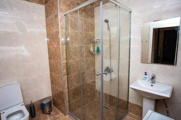 kirayə evlər maştağa: Sumqayıt şəhəri,Bulvarda,Mirvari City yaşayış kompleksində,yeni tikili — 8