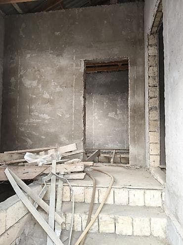 daxili kreditle evler: Satılır: həyət evi və torpaq sahəsi elave melumatcun zeng edin — 3