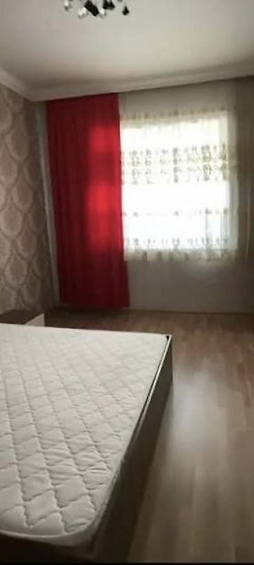 İkinəfərlik çarpayı, Matras ilə