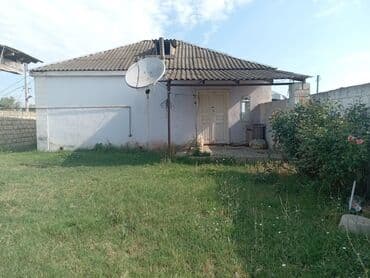 Аккумуляторы: Satış üçün kənd ev
Xaçmaz rayon 
Hacıqurbanoba kəndi — 5