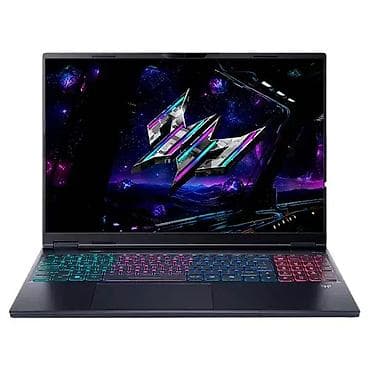 asus vivobook max: Yeni Acer Predator, 16 ", 1 TB, Pulsuz çatdırılma — 1
