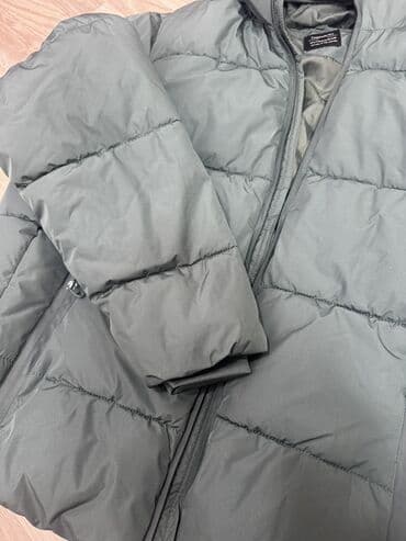 Tofas: Kurtka, Bolonka, Qış, Defacto, 2XL — 3