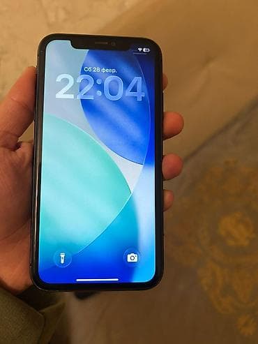 apple adapter 20w qiymeti: IPhone 11, 64 GB, Qara — 2