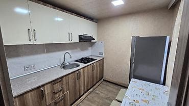 nerimanovda evler: 3 otaqlı, 70 kv. m — 2
