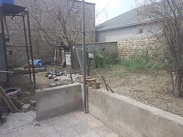 mingecevir evler: 4 otaqlı, 117 kv. m, Kredit yoxdur, Orta təmir — 4