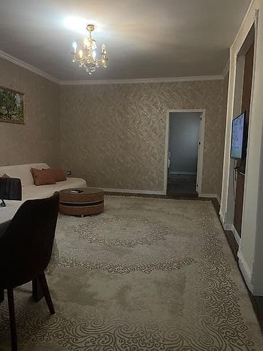 binede ucuz ev: Paket kupca Kamsamol dairesi — 4