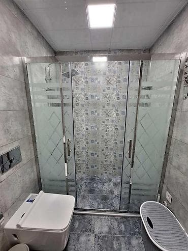Mənzillər: İcarəyə verilir 3 otaqlı yeni tikili 110 m², Şah İsmayıl Xətai m — 9