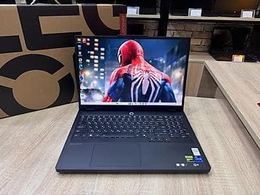 msi 17.3" gl75: İşlənmiş Lenovo Legion, 15.6 ", Intel Core i5, 1 TB, Ünvandan götürmə, Ödənişli çatdırılma, Rayonlara çatdırılma — 3
